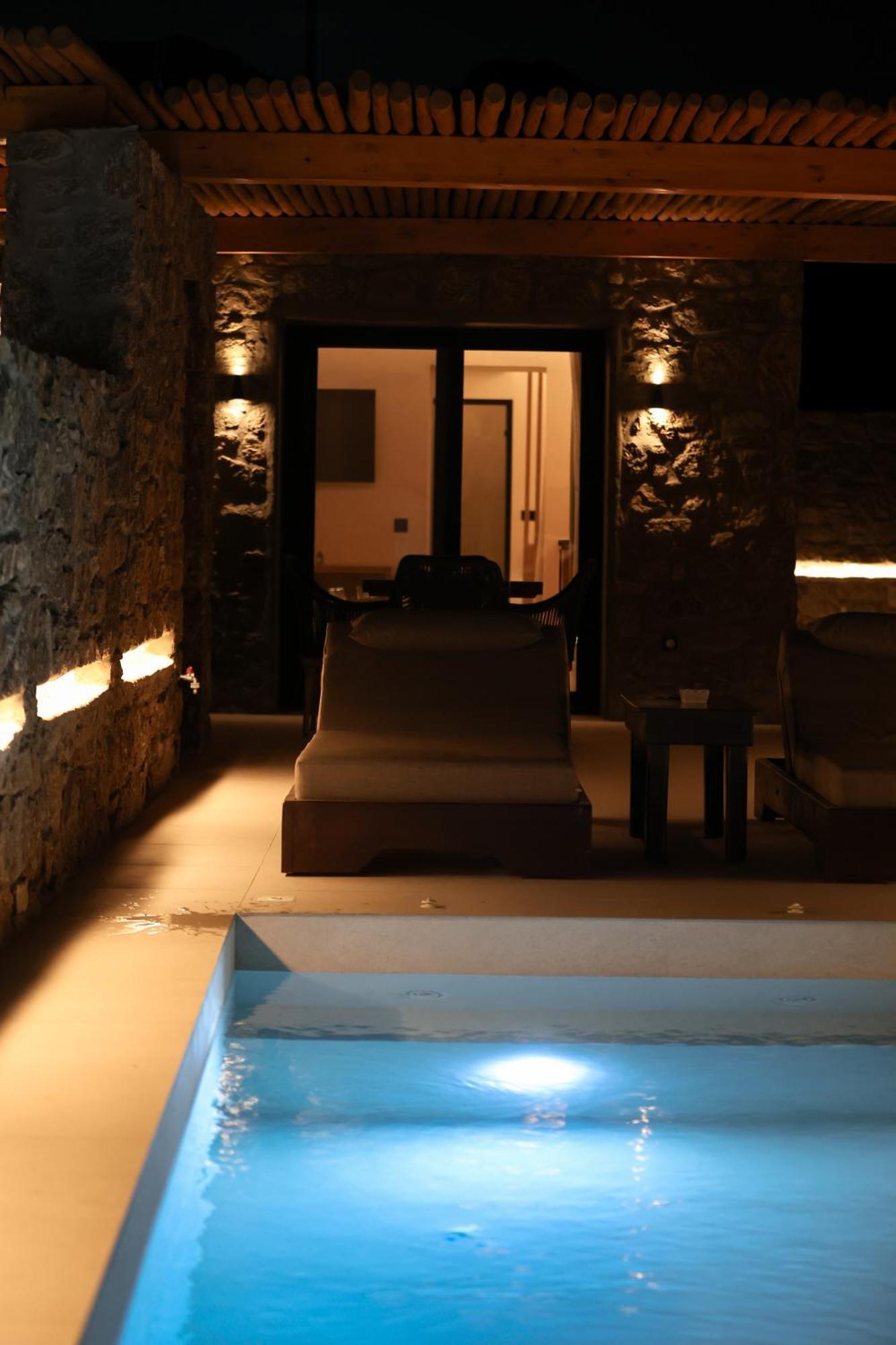 Queen Kalliopi Suites Plintri Exterior foto