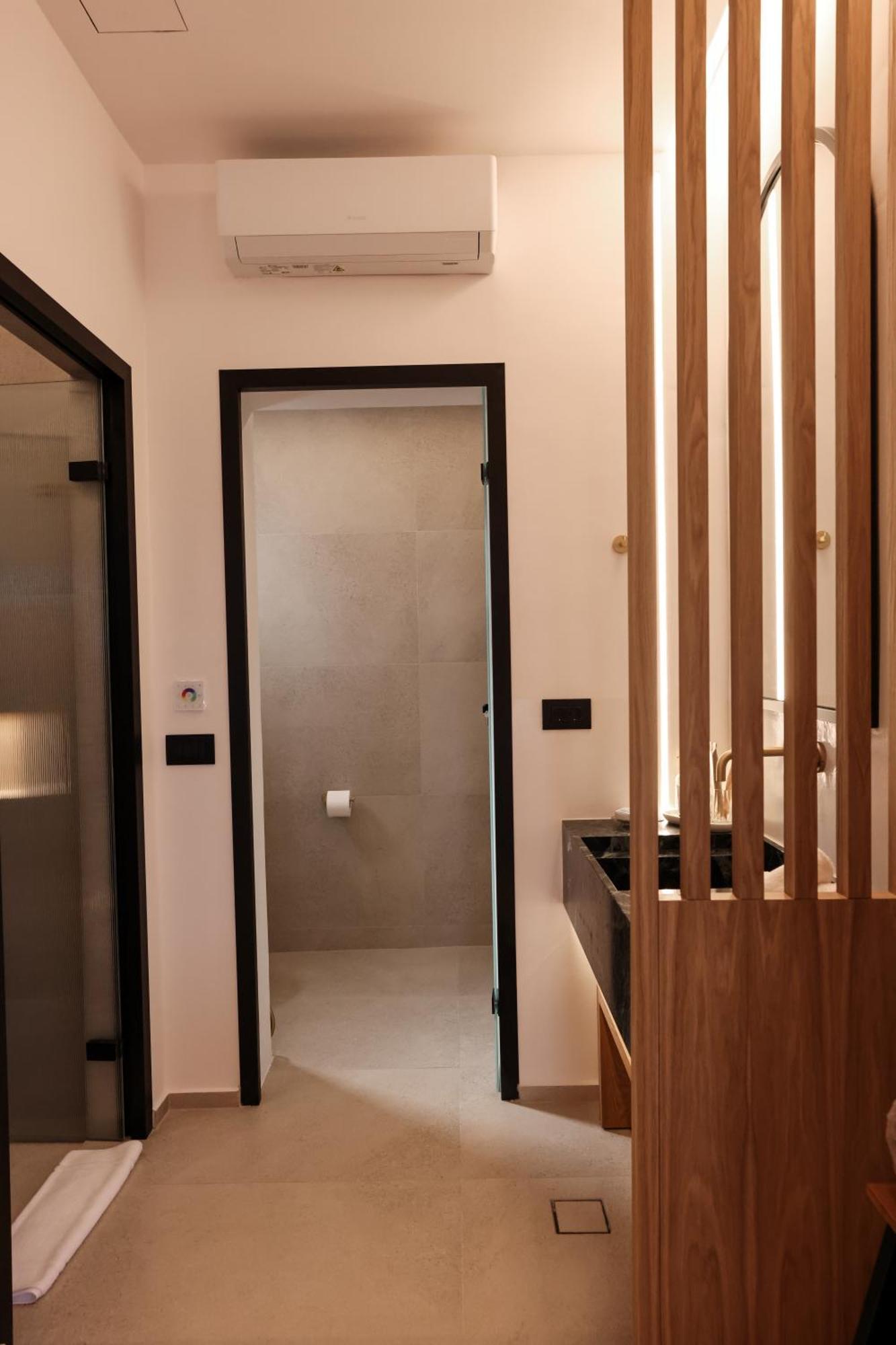 Queen Kalliopi Suites Plintri Exterior foto